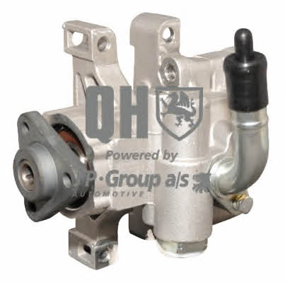 Jp Group 1545102309 Hydraulic Pump, steering system 1545102309