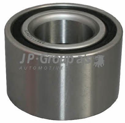 Jp Group 1451200200 Wheel bearing kit 1451200200