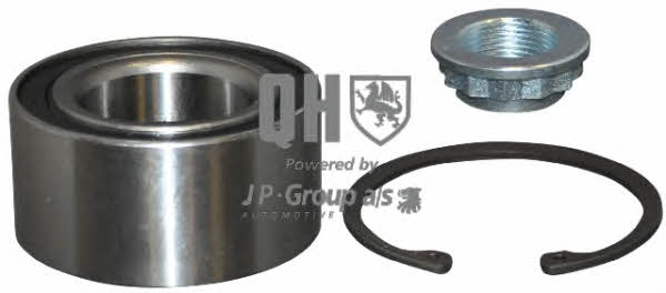 Jp Group 1451300119 Wheel bearing kit 1451300119