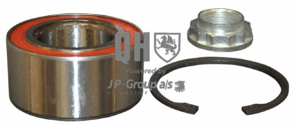 Jp Group 1451300219 Wheel bearing kit 1451300219