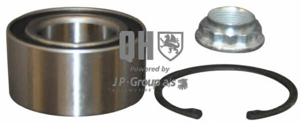 Jp Group 1451300319 Wheel bearing kit 1451300319