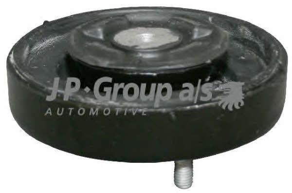 Jp Group 1452400300 Rear shock absorber support 1452400300