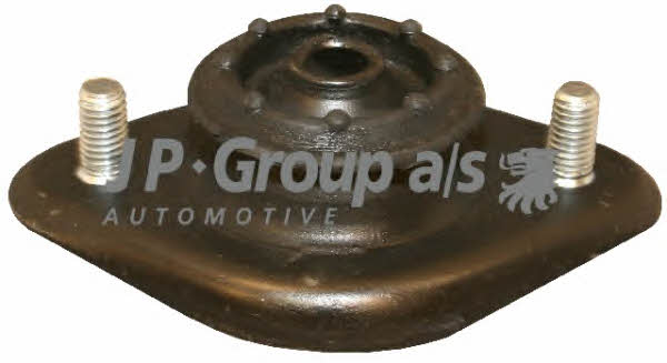 Jp Group 1452400400 Rear shock absorber support 1452400400