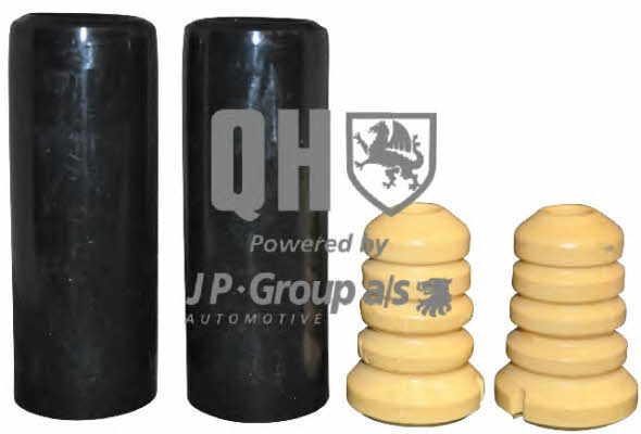 Jp Group 1452700119 Dustproof kit for 2 shock absorbers 1452700119