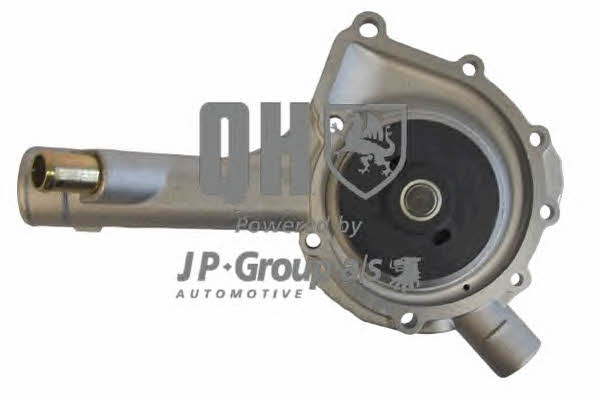 Jp Group 1314101109 Water pump 1314101109