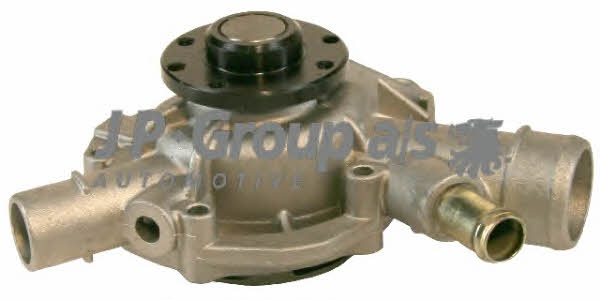 Jp Group 1314101300 Water pump 1314101300
