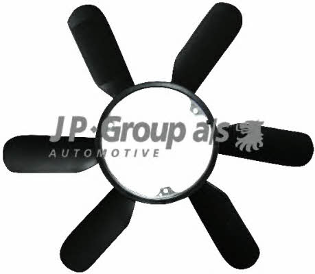 Jp Group 1314900800 Fan impeller 1314900800