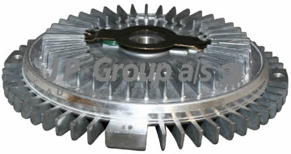 Jp Group 1314902300 Viscous coupling assembly 1314902300