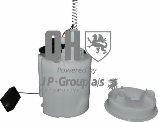 Jp Group 1315200509 Fuel pump 1315200509