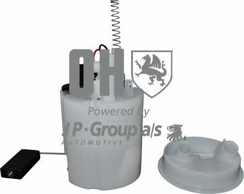 Jp Group 1315200709 Fuel pump 1315200709