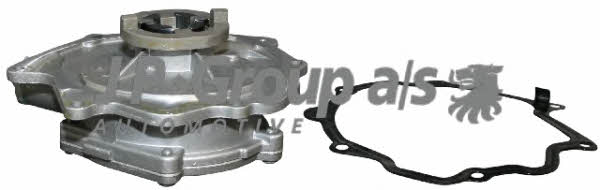 Jp Group 1317100300 Vacuum pump, brake system 1317100300