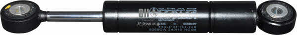 Jp Group 1318201609 Belt tensioner damper 1318201609