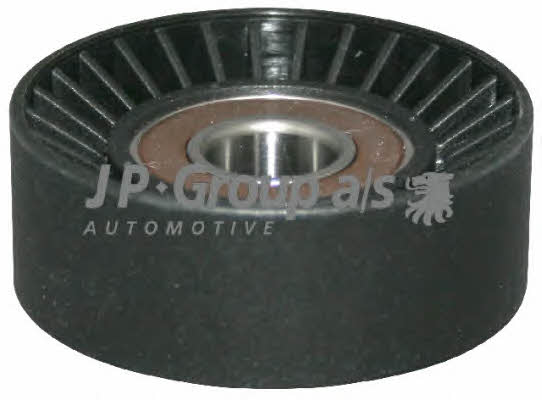 Jp Group 1318300100 V-ribbed belt tensioner (drive) roller 1318300100