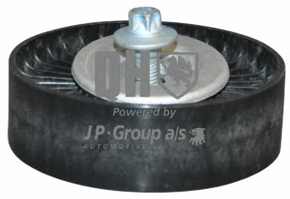 Jp Group 1318301809 V-ribbed belt tensioner (drive) roller 1318301809