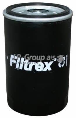 Jp Group 1318500600 Oil Filter 1318500600