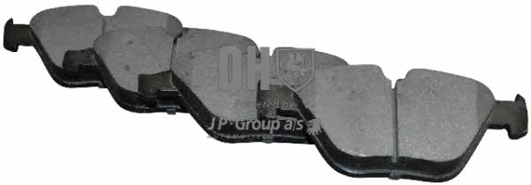 Jp Group 1463601419 Brake Pad Set, disc brake 1463601419