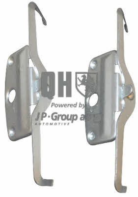 Jp Group 1463650519 Mounting kit brake pads 1463650519