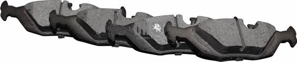 Jp Group 1463701319 Brake Pad Set, disc brake 1463701319