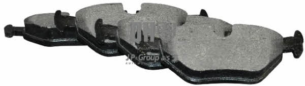 Jp Group 1463701419 Brake Pad Set, disc brake 1463701419