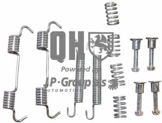 Jp Group 1463950219 Mounting kit brake pads 1463950219