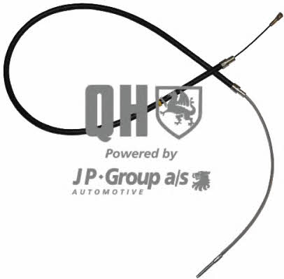 Jp Group 1470300109 Cable Pull, parking brake 1470300109
