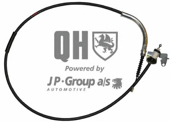 Jp Group 1470301009 Parking brake cable, right 1470301009
