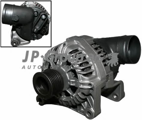 Jp Group 1490100400 Alternator 1490100400