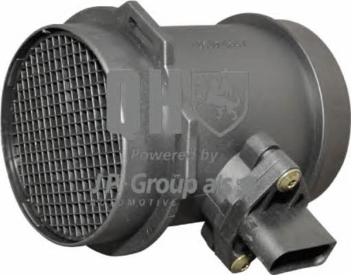 Jp Group 1493900509 Air mass sensor 1493900509