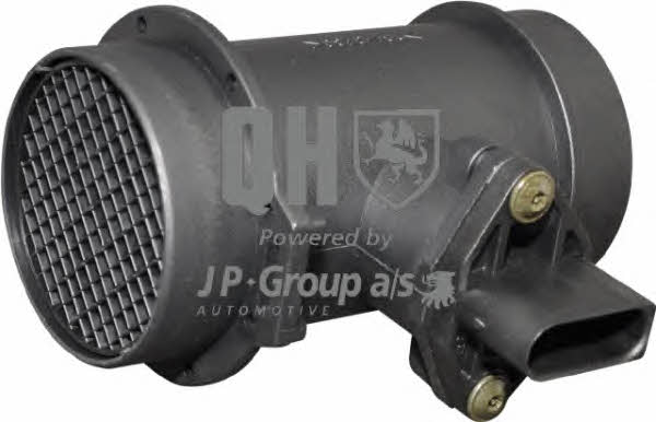 Jp Group 1493900809 Air mass sensor 1493900809