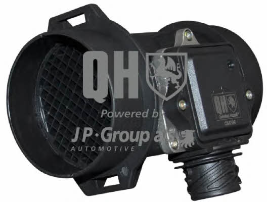 Jp Group 1493901109 Air mass sensor 1493901109