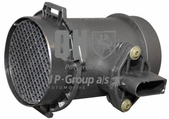 Jp Group 1493901209 Air mass sensor 1493901209
