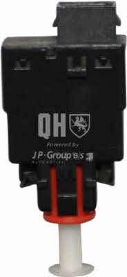 Jp Group 1496600509 Brake light switch 1496600509