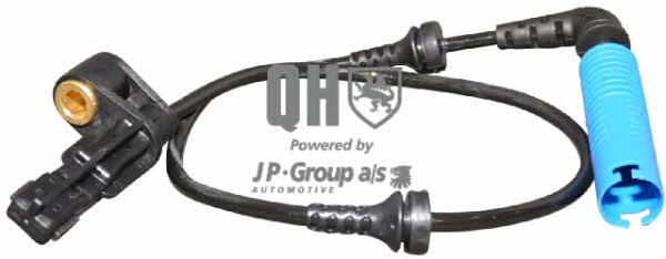 Jp Group 1497101389 Sensor ABS 1497101389