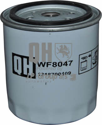 Jp Group 1318700109 Fuel filter 1318700109