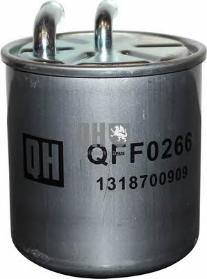 Jp Group 1318700909 Fuel filter 1318700909