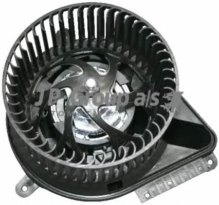 Fan assy - heater motor Jp Group 1326100300