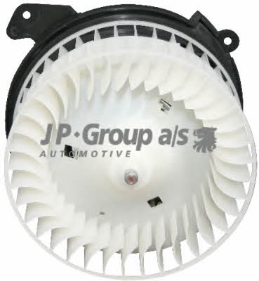 Jp Group 1326100600 Fan assy - heater motor 1326100600
