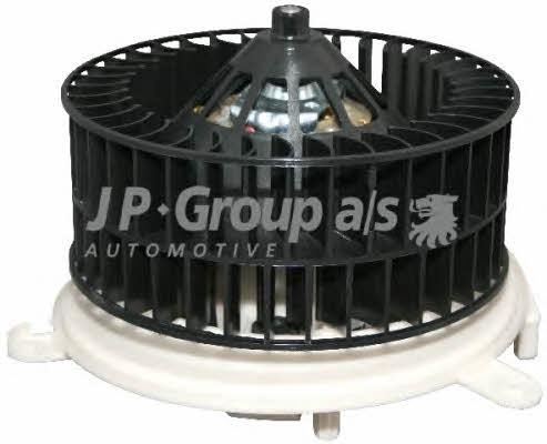 Fan assy - heater motor Jp Group 1326100800