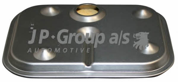 Jp Group 1331900400 Automatic transmission filter 1331900400