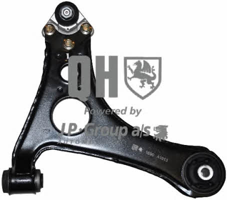 Jp Group 1340100979 Track Control Arm 1340100979
