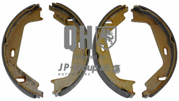 Jp Group 4963900419 Parking brake shoes 4963900419