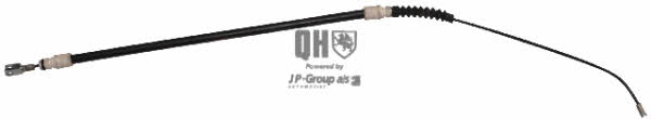 Jp Group 4970300609 Parking brake cable, right 4970300609