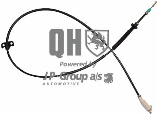 Jp Group 4970300909 Cable Pull, parking brake 4970300909
