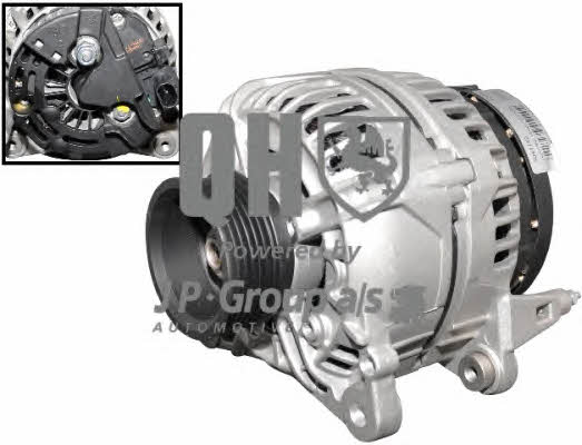 Jp Group 4990100709 Alternator 4990100709