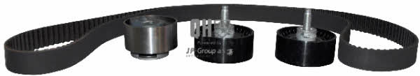 Jp Group 5012100519 Timing Belt Kit 5012100519