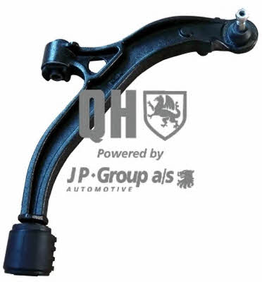 Jp Group 5040100489 Track Control Arm 5040100489