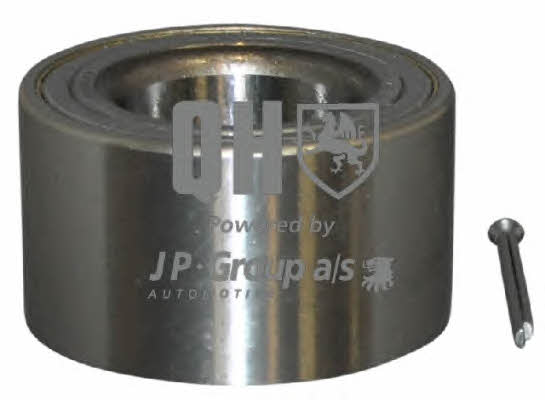 Jp Group 5041300119 Wheel hub bearing 5041300119