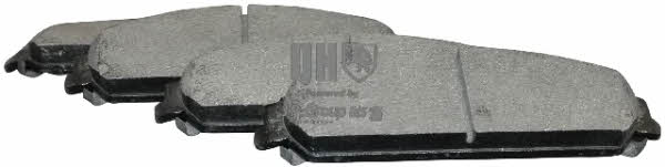 Jp Group 5063600419 Brake Pad Set, disc brake 5063600419