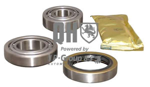 Jp Group 1341300119 Wheel bearing kit 1341300119