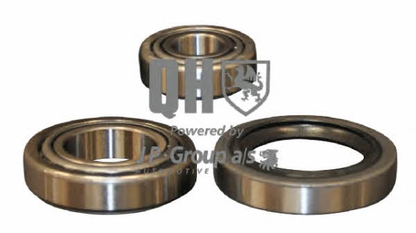 Jp Group 1341300419 Wheel bearing kit 1341300419